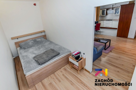 Mieszkanie 1. piętro, niski blok!!